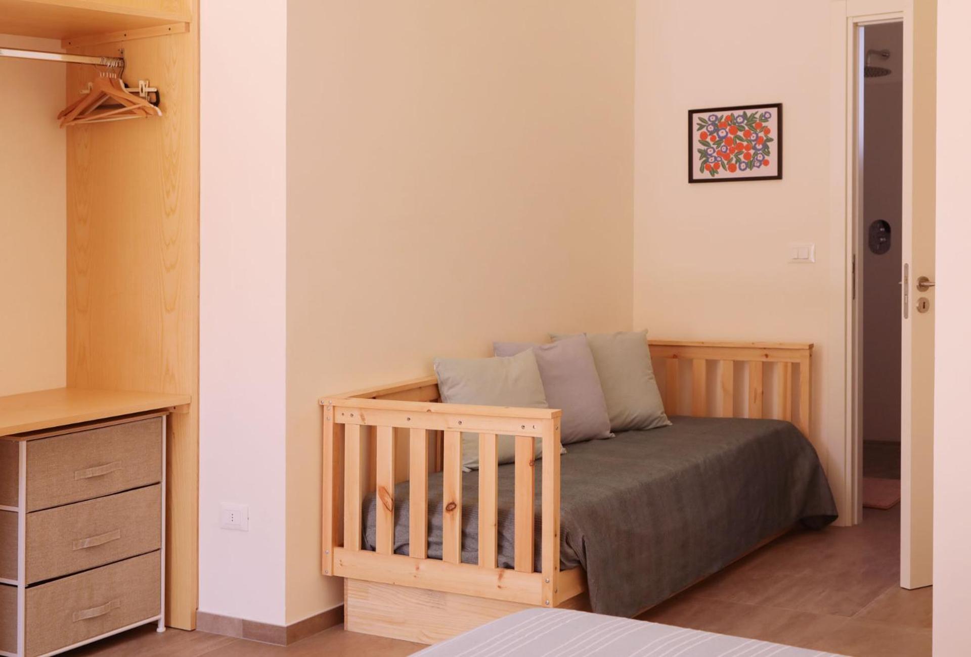 Agriturismo Le Site Corigliano dʼOtranto Dış mekan fotoğraf
