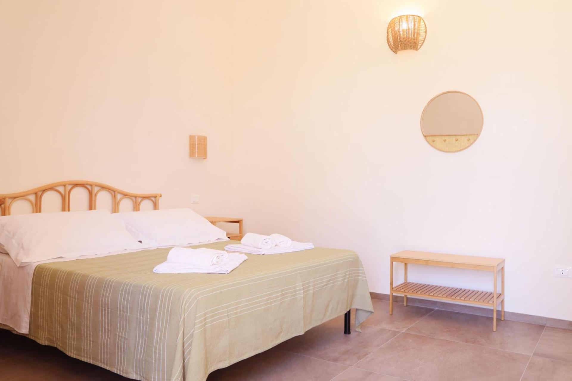 Agriturismo Le Site Corigliano dʼOtranto Dış mekan fotoğraf