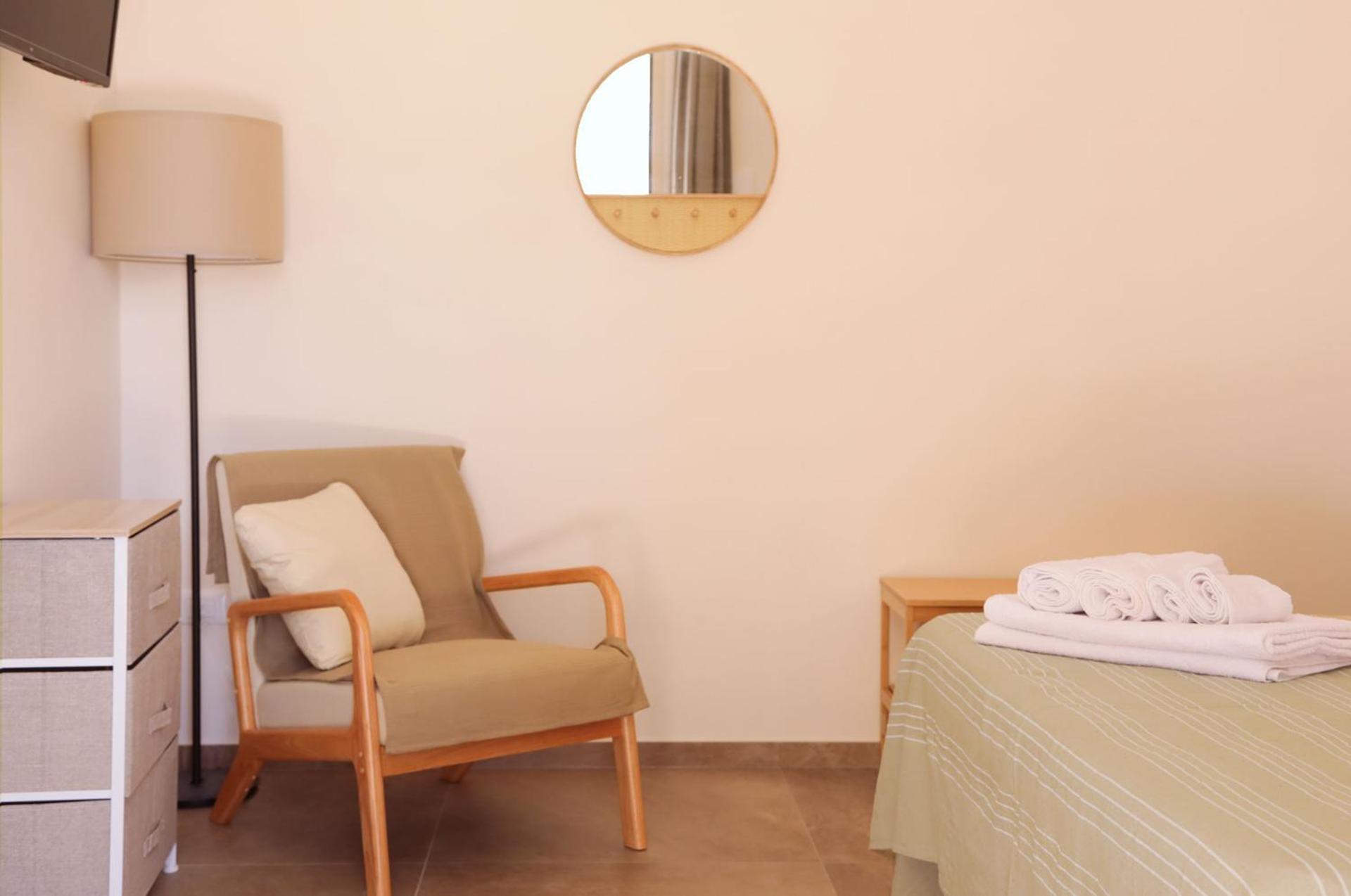 Agriturismo Le Site Corigliano dʼOtranto Dış mekan fotoğraf