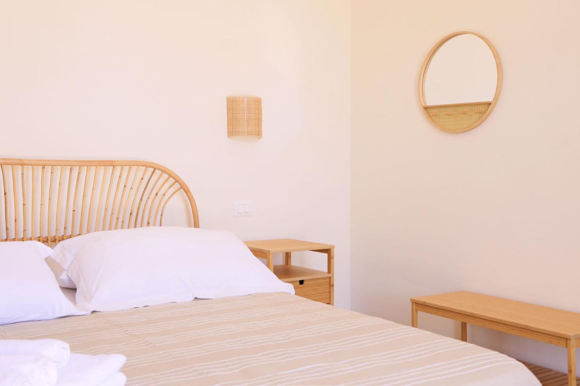 Agriturismo Le Site Corigliano dʼOtranto Dış mekan fotoğraf