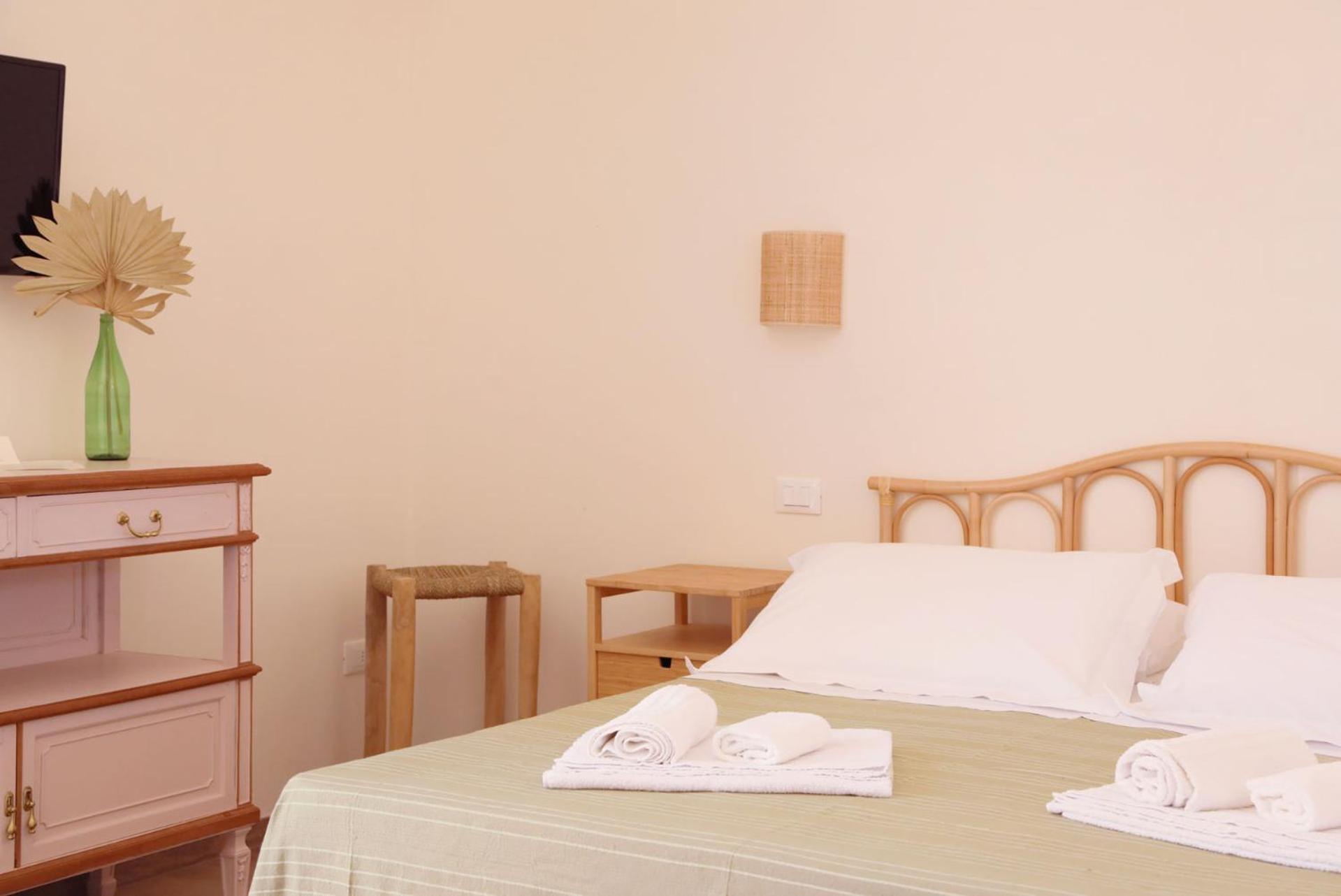 Agriturismo Le Site Corigliano dʼOtranto Dış mekan fotoğraf