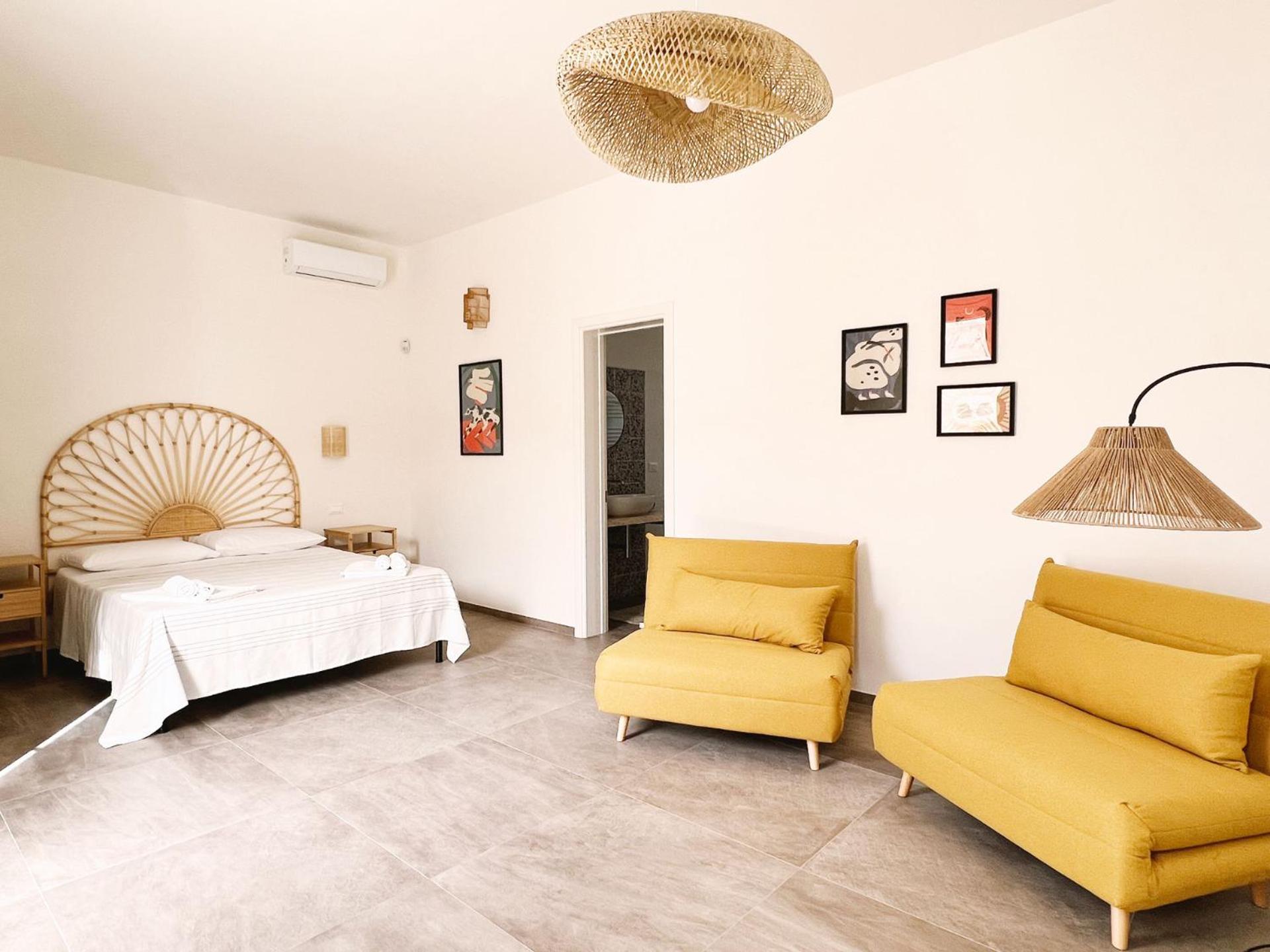Agriturismo Le Site Corigliano dʼOtranto Dış mekan fotoğraf