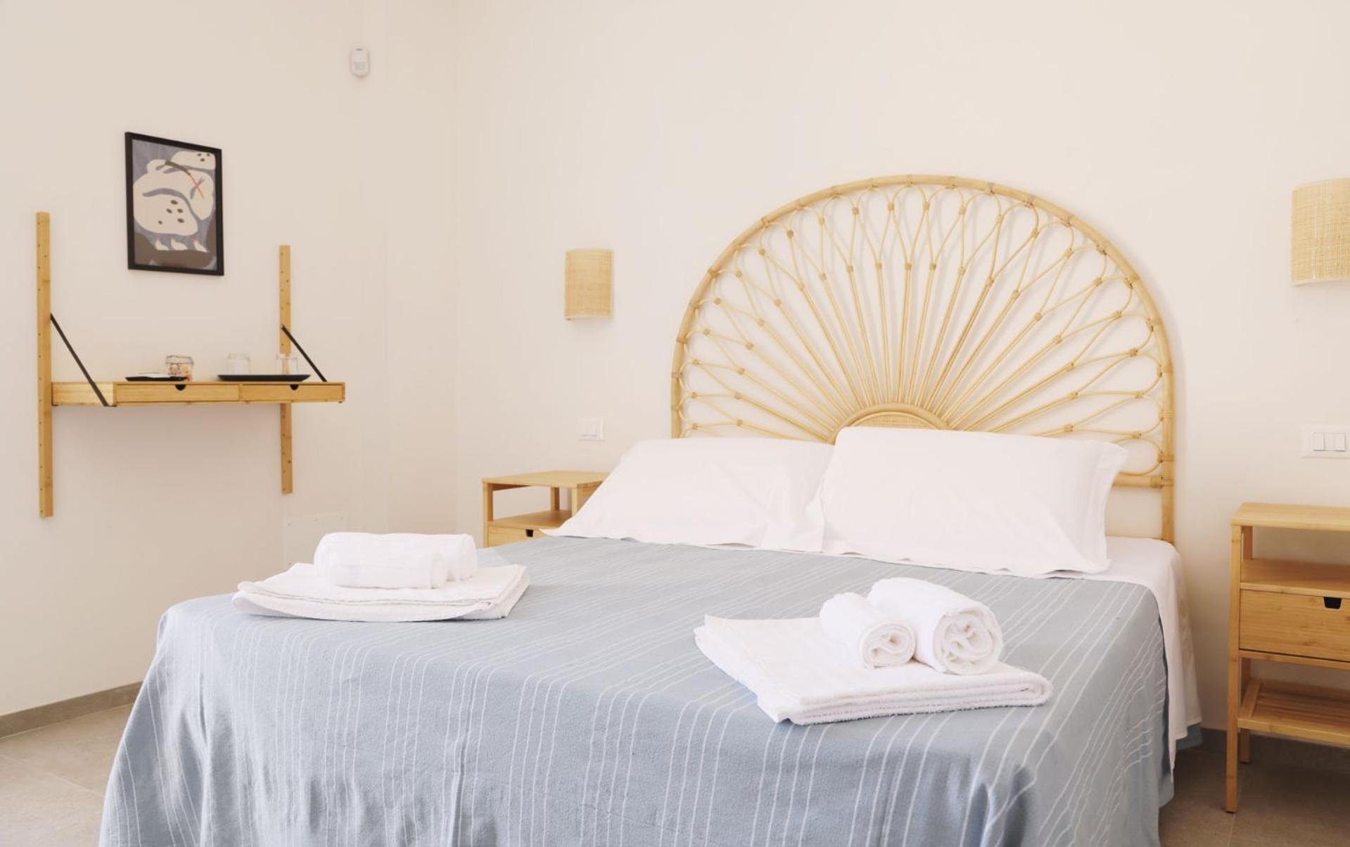 Agriturismo Le Site Corigliano dʼOtranto Dış mekan fotoğraf