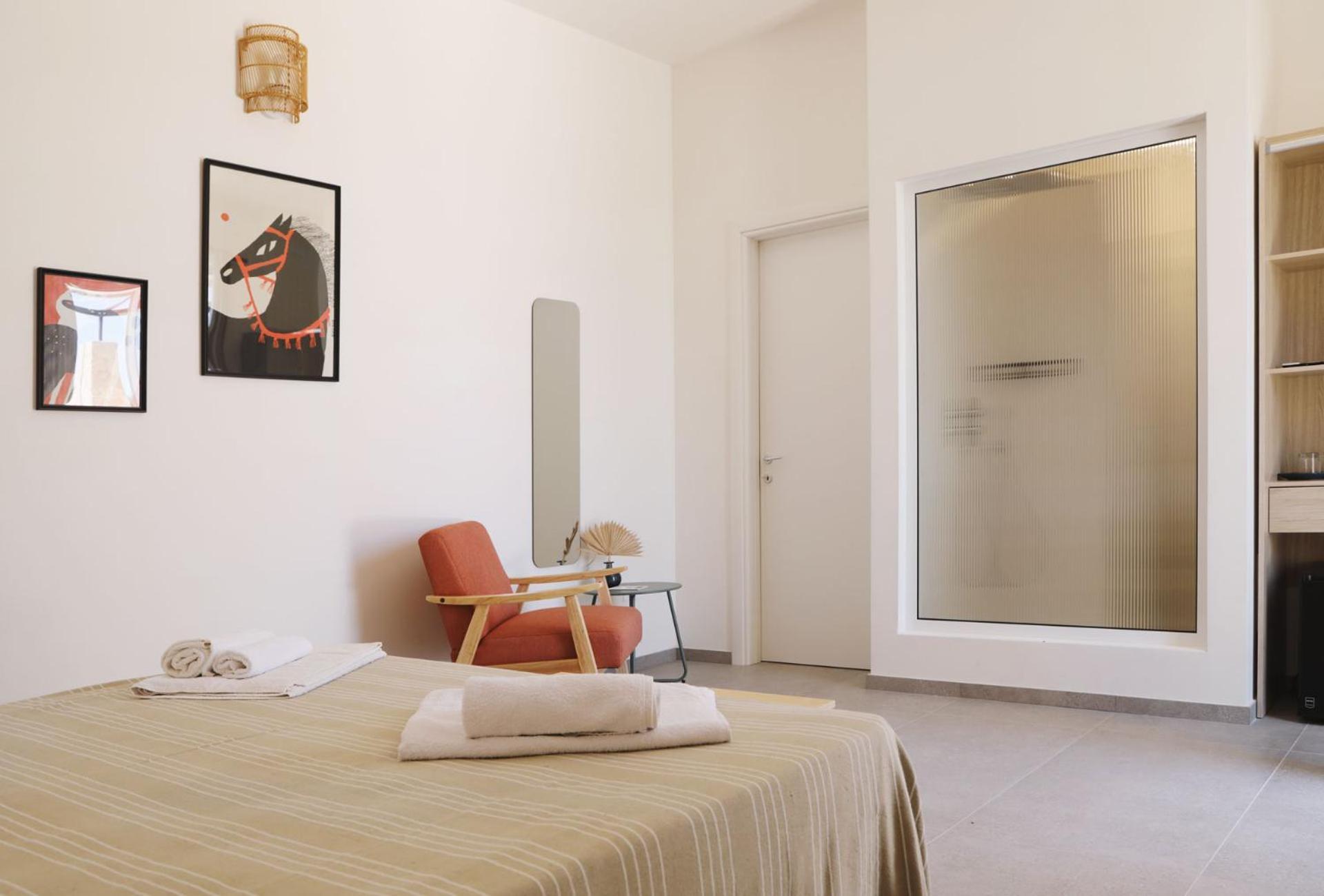 Agriturismo Le Site Corigliano dʼOtranto Dış mekan fotoğraf