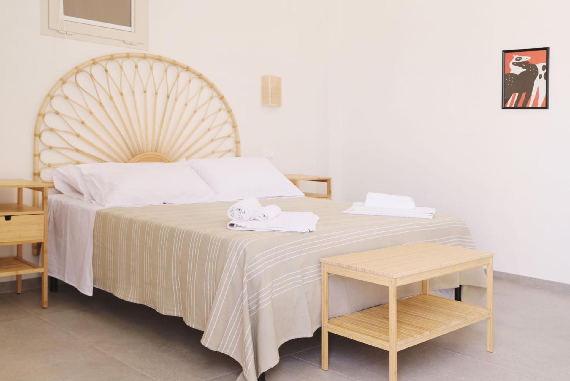 Agriturismo Le Site Corigliano dʼOtranto Dış mekan fotoğraf