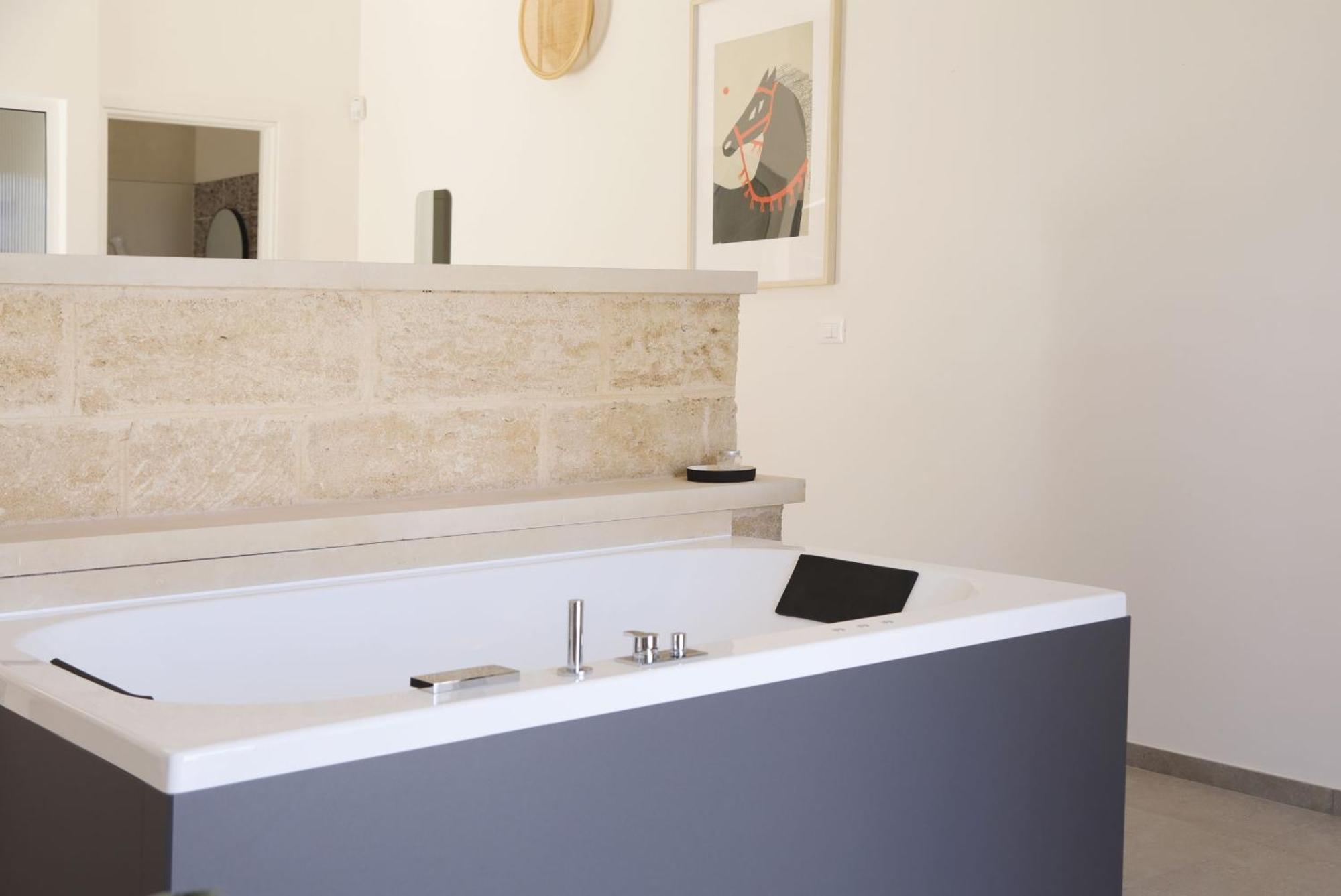 Agriturismo Le Site Corigliano dʼOtranto Dış mekan fotoğraf