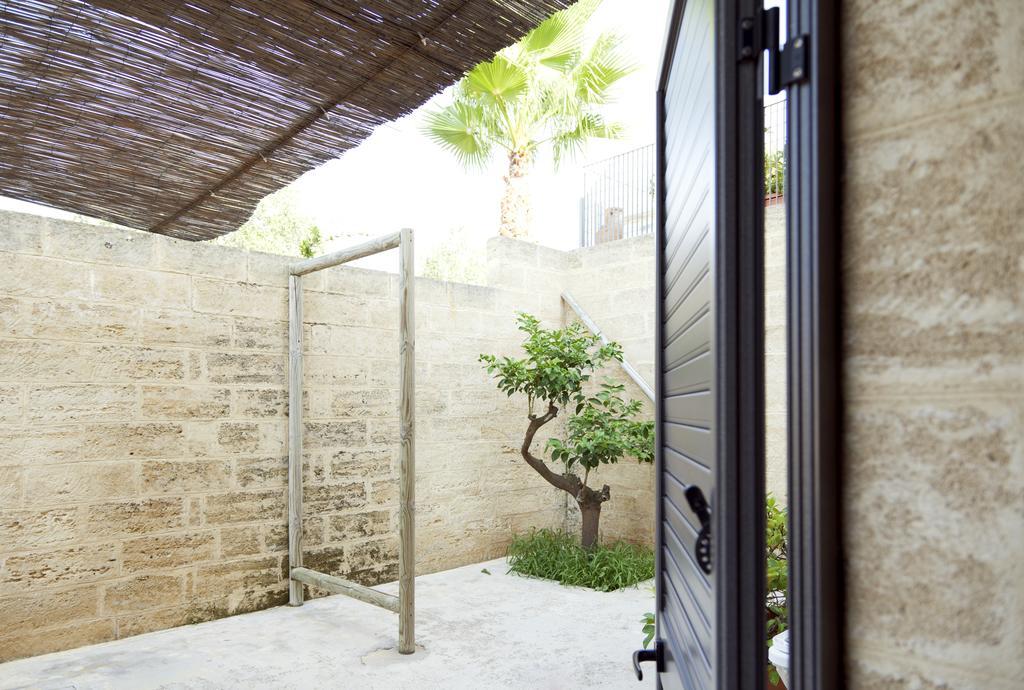 Agriturismo Le Site Corigliano dʼOtranto Dış mekan fotoğraf
