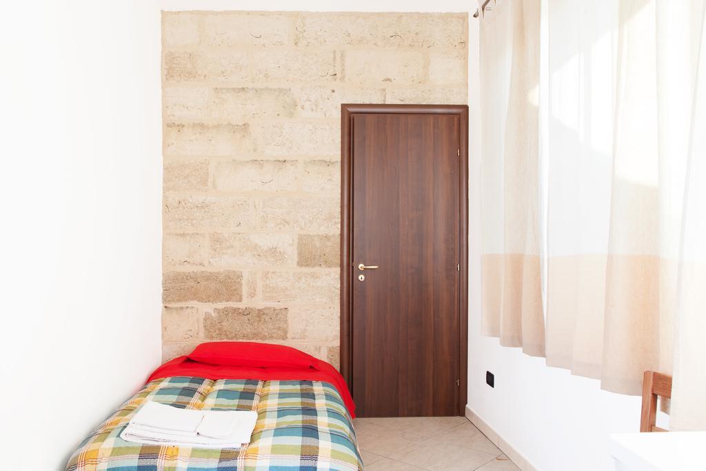 Agriturismo Le Site Corigliano dʼOtranto Dış mekan fotoğraf