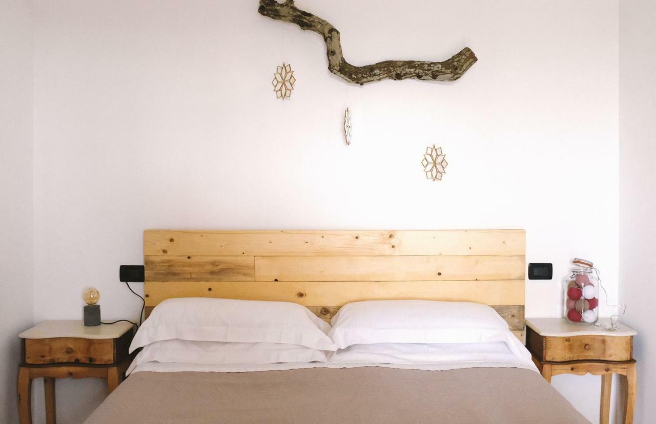 Agriturismo Le Site Corigliano dʼOtranto Dış mekan fotoğraf